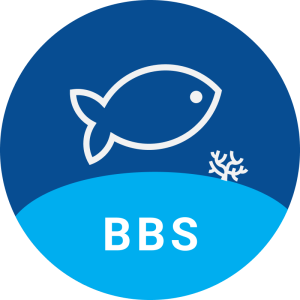 banyuwangi blue sea logo